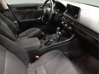 2023 Honda Civic Sedan EX