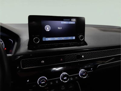 2023 Honda Civic Sedan EX