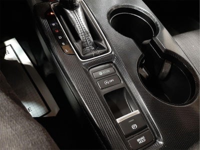 2023 Honda Civic Sedan EX