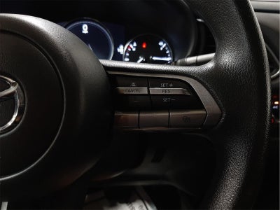 2023 Mazda Mazda CX-30 2.5 S