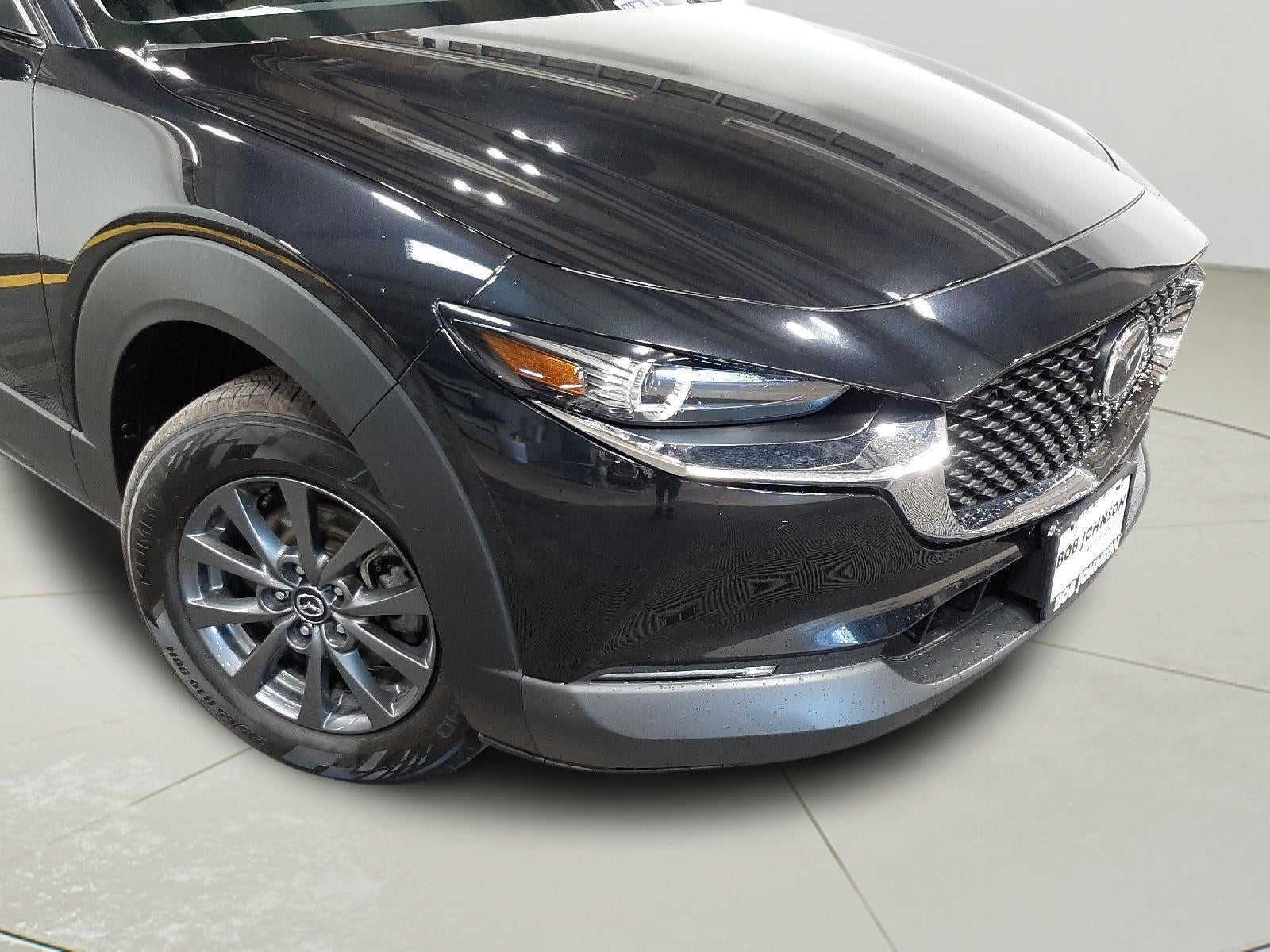 2023 Mazda Mazda CX-30 2.5 S