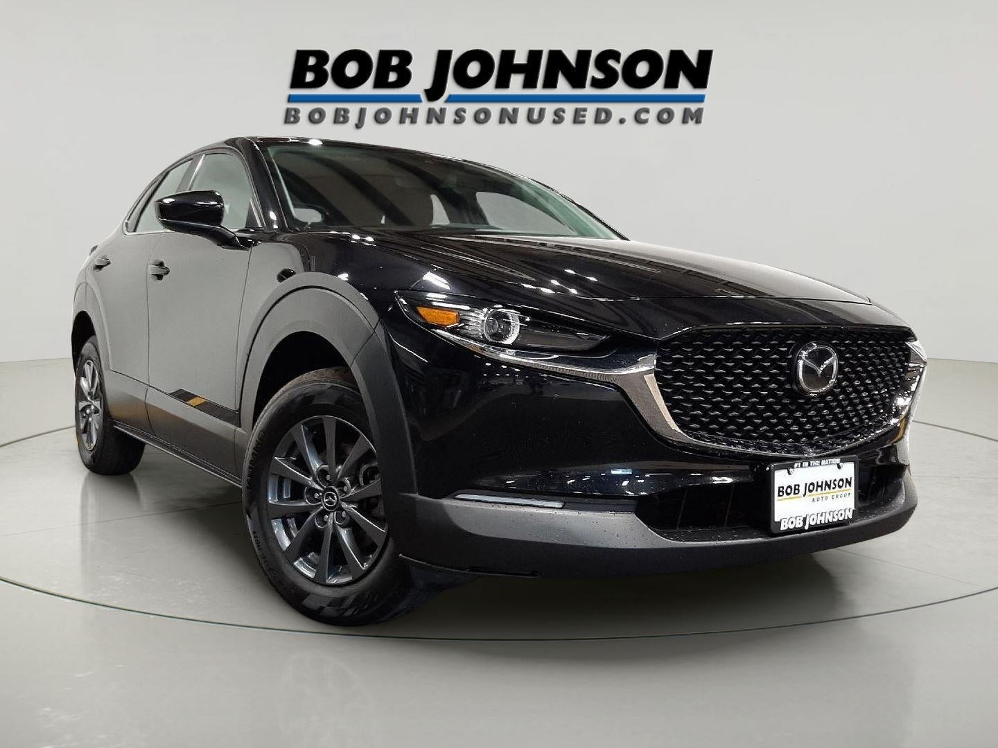 2023 Mazda Mazda CX-30 2.5 S
