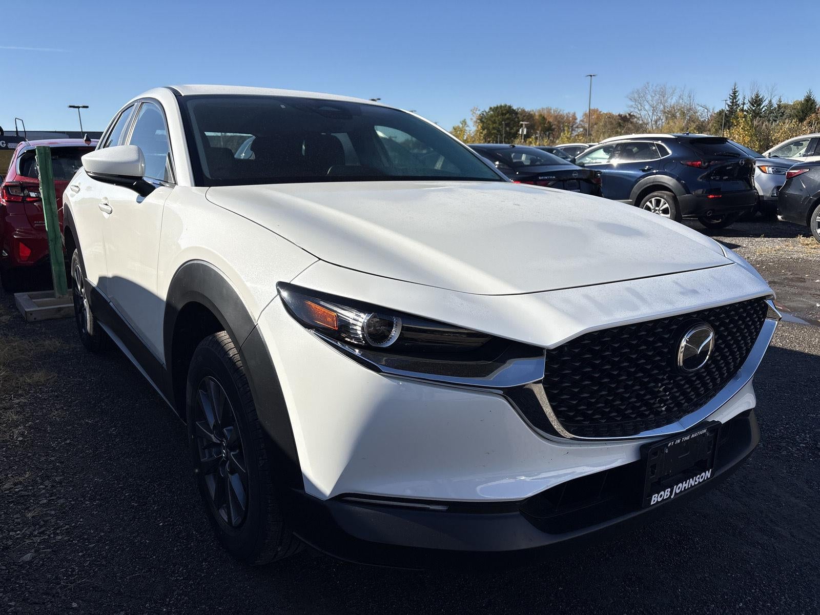 2024 Mazda CX-30 S
