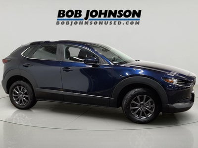 2023 Mazda Mazda CX-30 2.5 S AWD