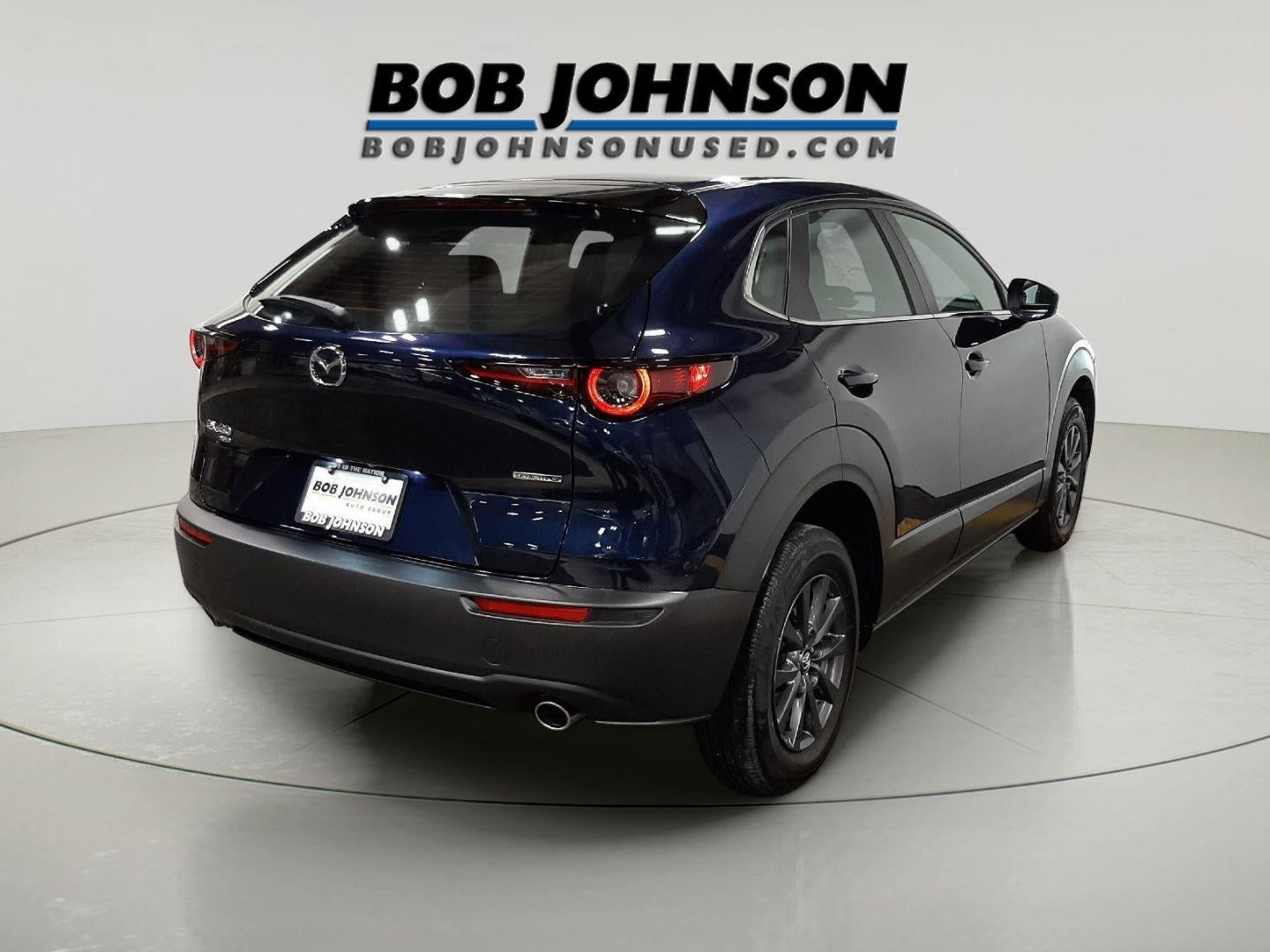 2023 Mazda Mazda CX-30 2.5 S AWD