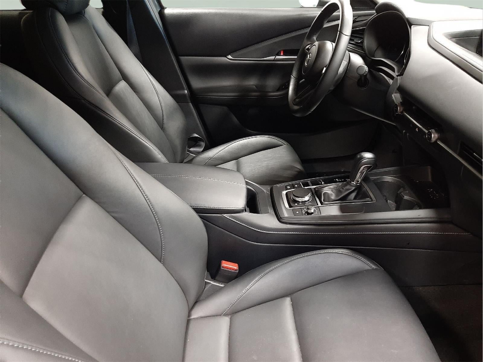 2022 Mazda Mazda CX-30 2.5 S Select Package