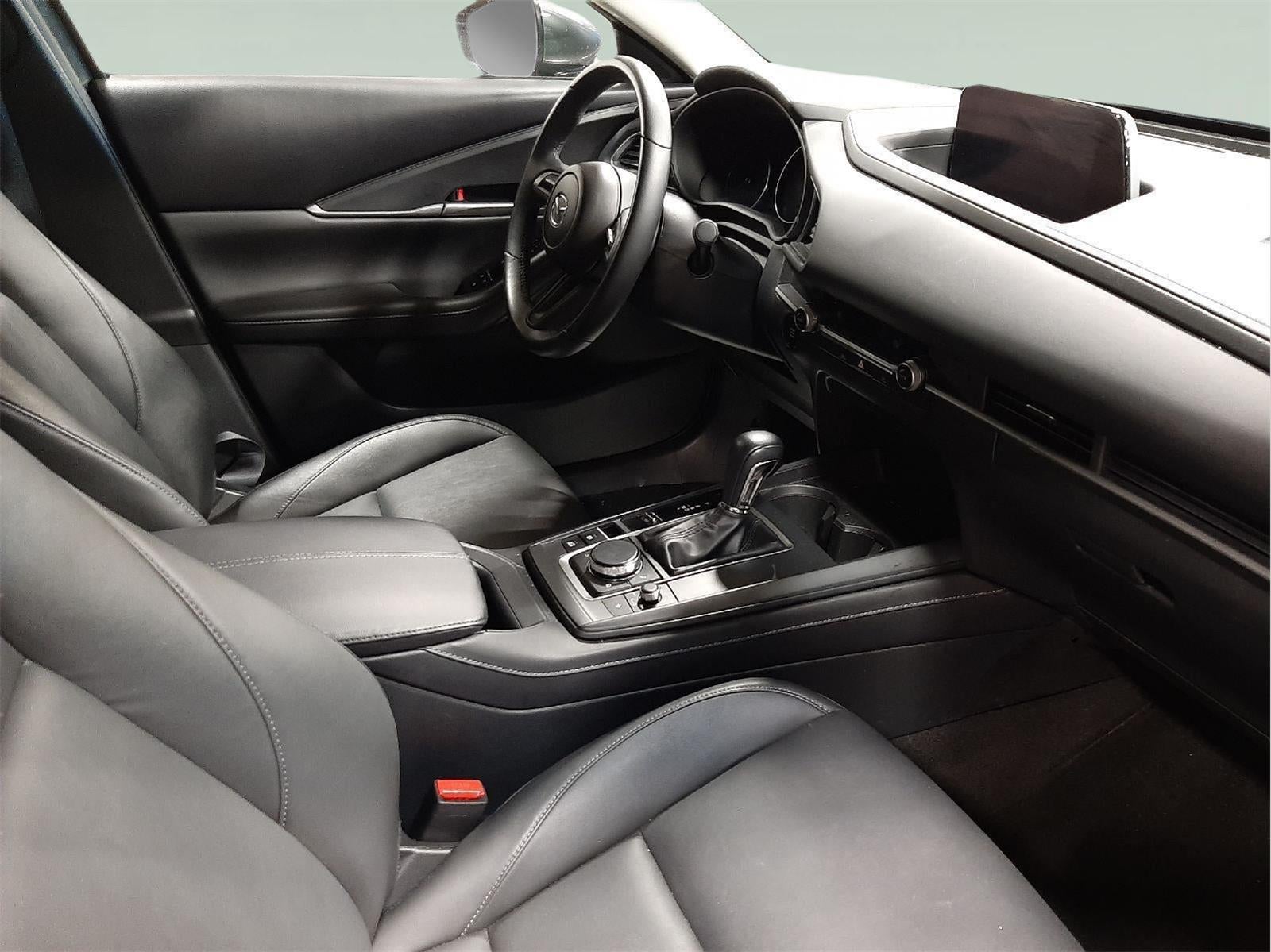 2022 Mazda Mazda CX-30 2.5 S Select Package