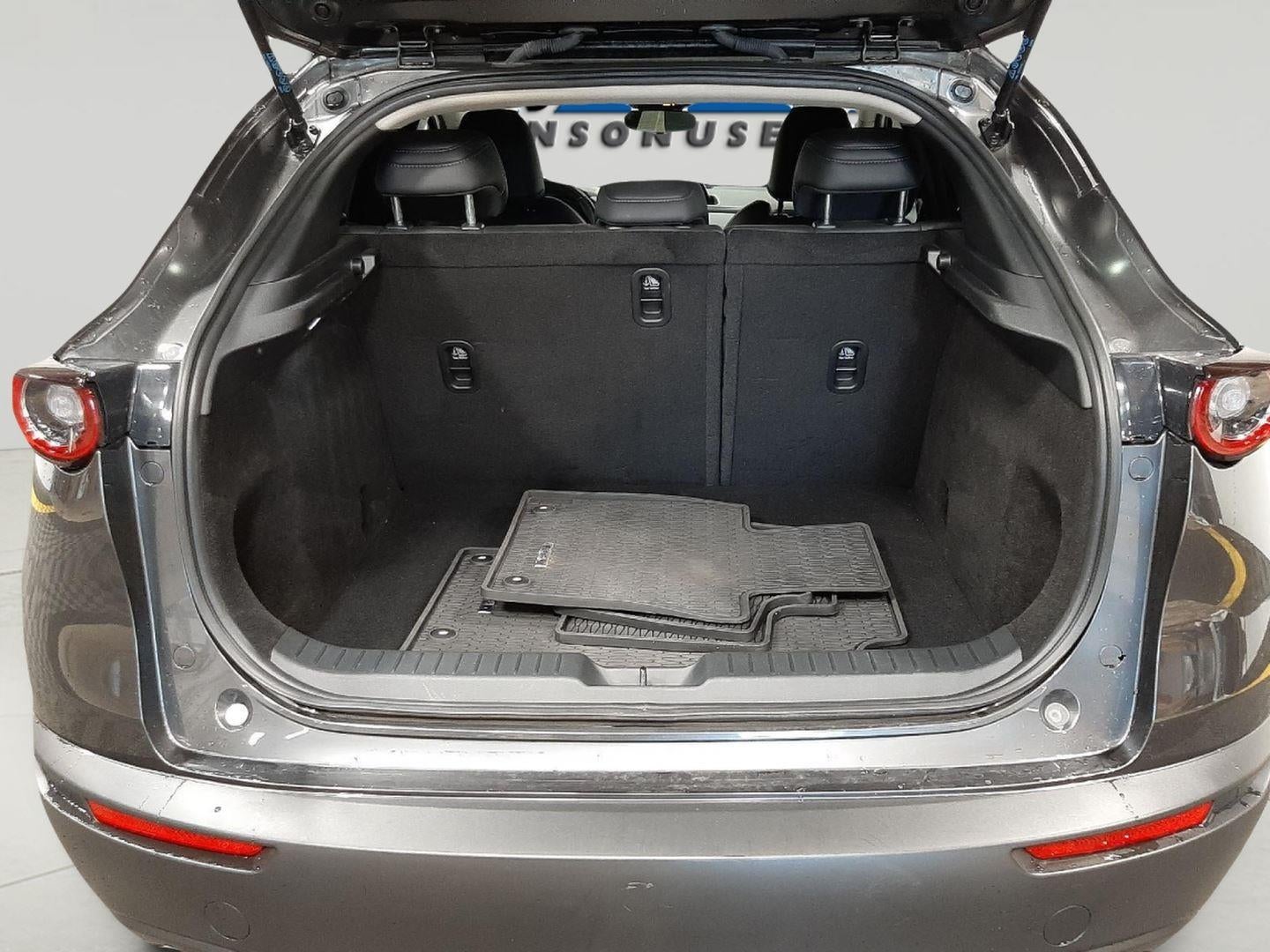 2022 Mazda Mazda CX-30 2.5 S Select Package