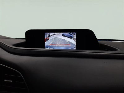 2021 Mazda Mazda CX-30 Select