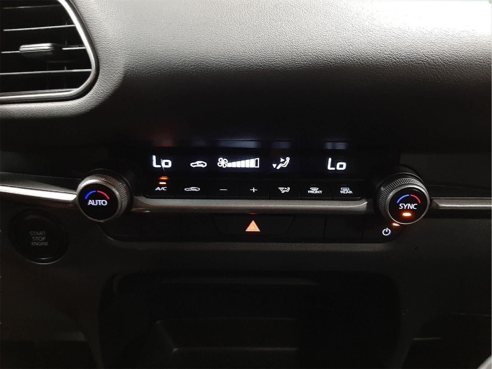 2025 Mazda Mazda CX-30 2.5 S Select Sport
