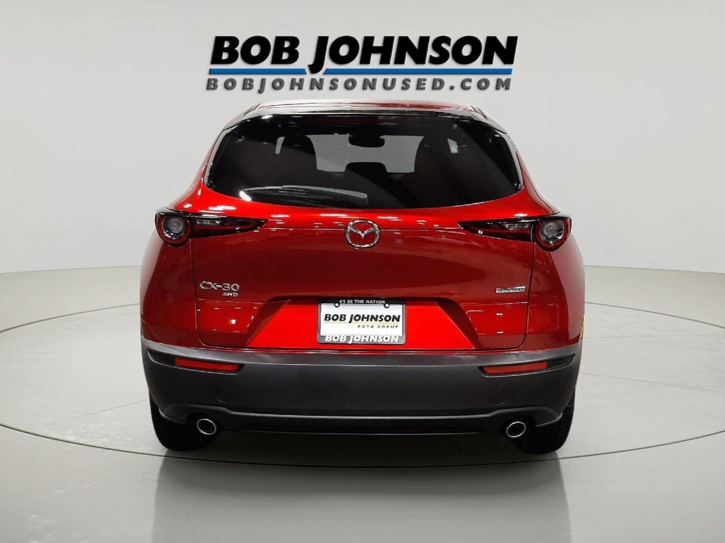 2024 Mazda Mazda CX-30 2.5 S Select Sport