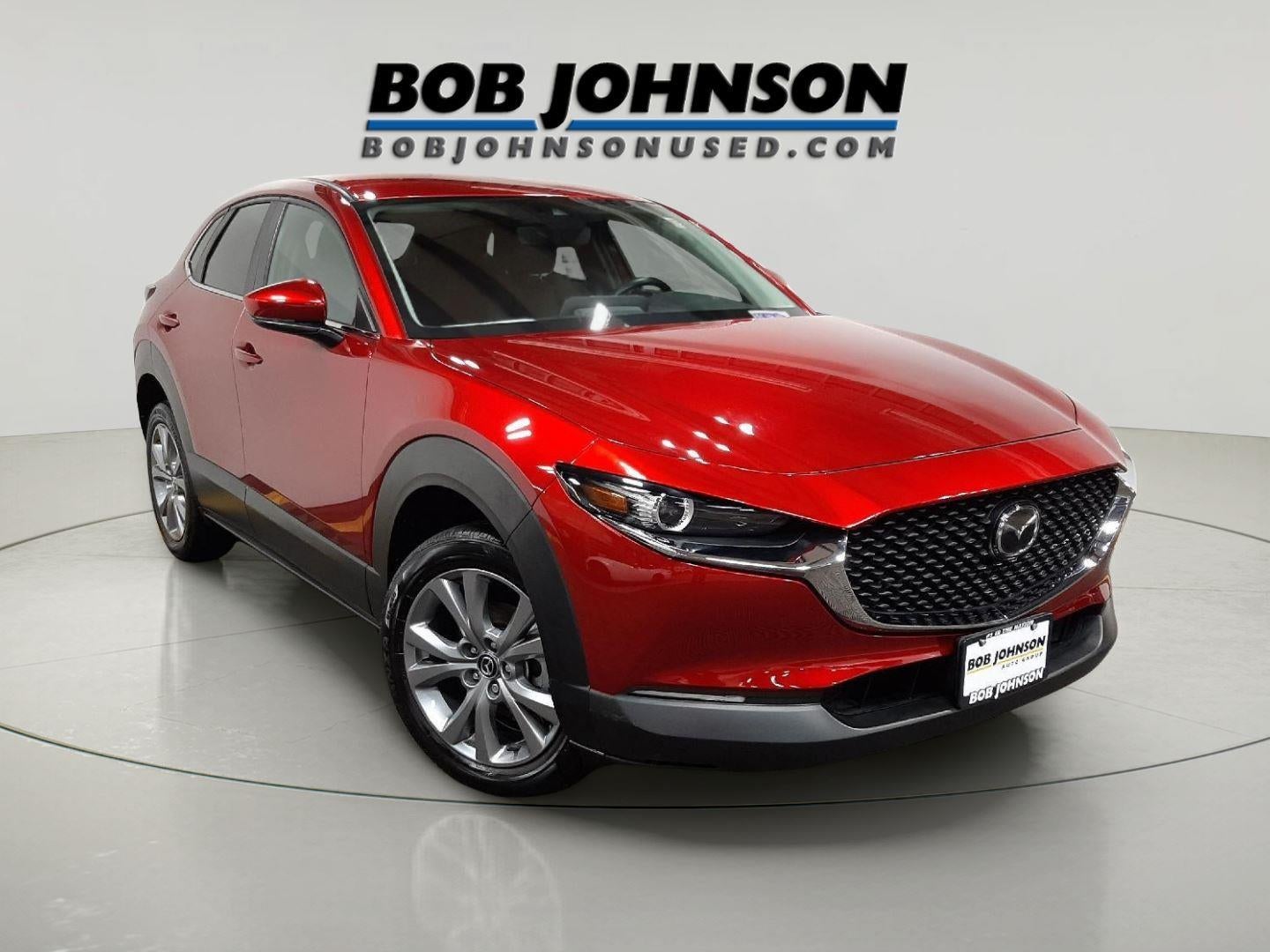 2023 Mazda Mazda CX-30 2.5 S Select Package