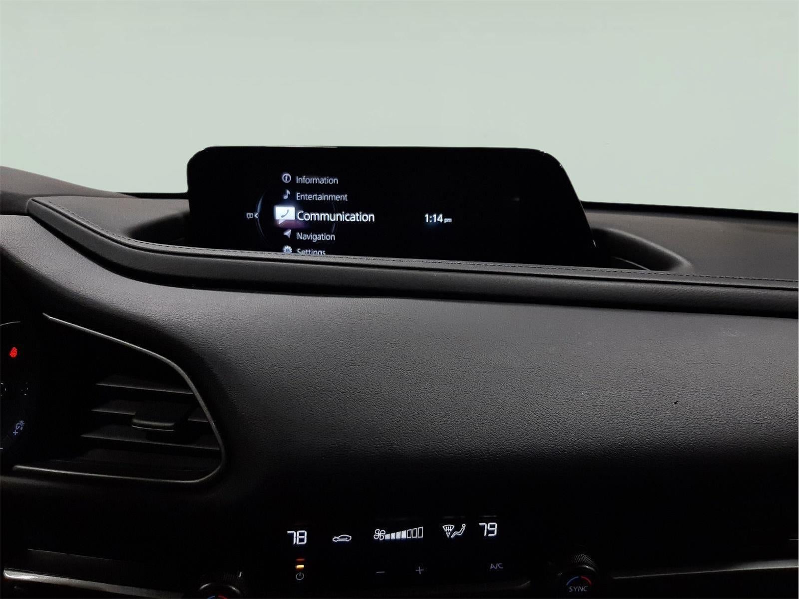 2023 Mazda Mazda CX-30 2.5 S Select Package