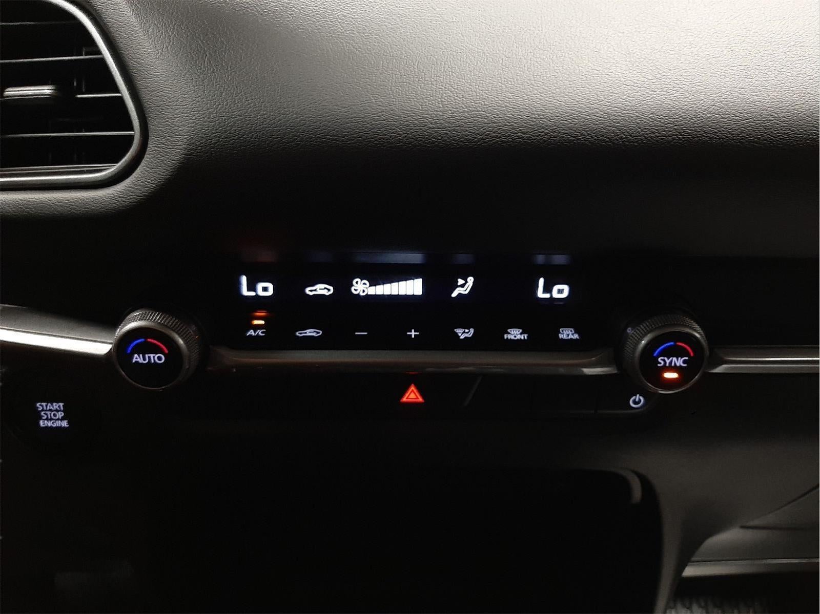 2025 Mazda Mazda CX-30 2.5 S Select Sport