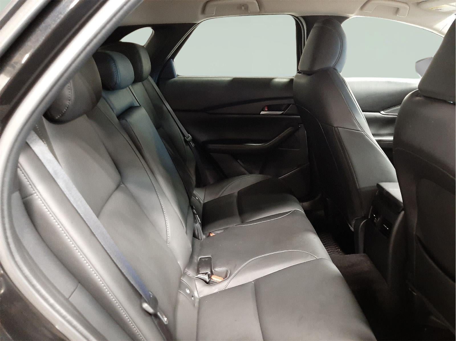 2023 Mazda Mazda CX-30 2.5 S SELECT PACKAGE AWD