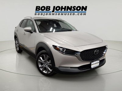 2023 Mazda Mazda CX-30 2.5 S Select Package