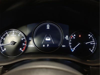 2023 Mazda Mazda CX-30 2.5 S Select Package