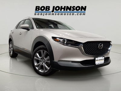 2023 Mazda Mazda CX-30 2.5 S Select Package