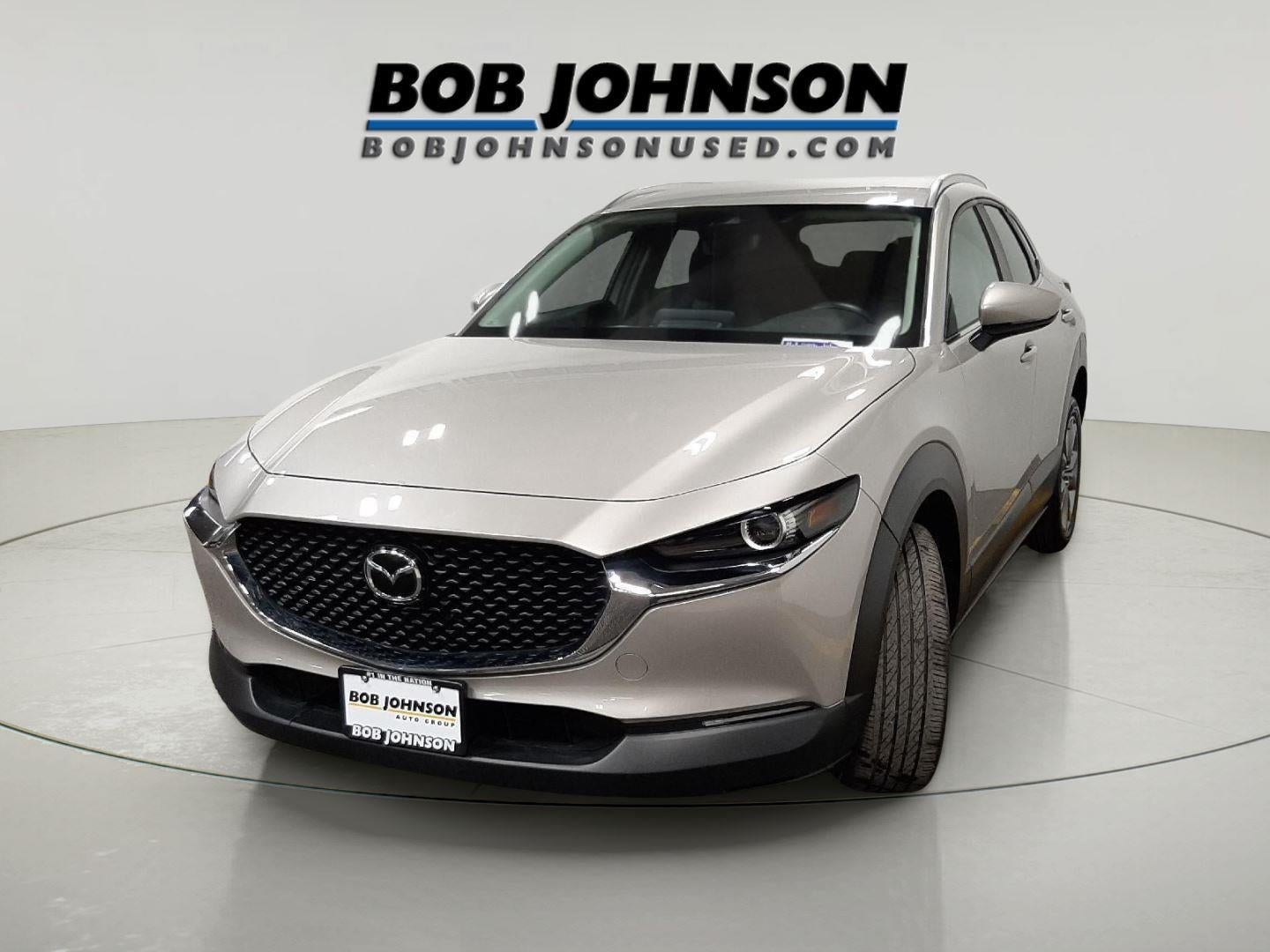 2023 Mazda Mazda CX-30 2.5 S Select Package