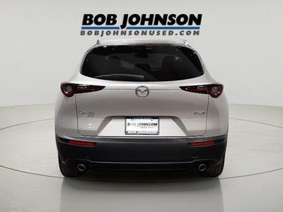 2023 Mazda Mazda CX-30 2.5 S Select Package
