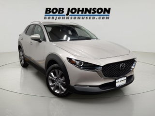 2023 Mazda Mazda CX-30 2.5 S Select Package
