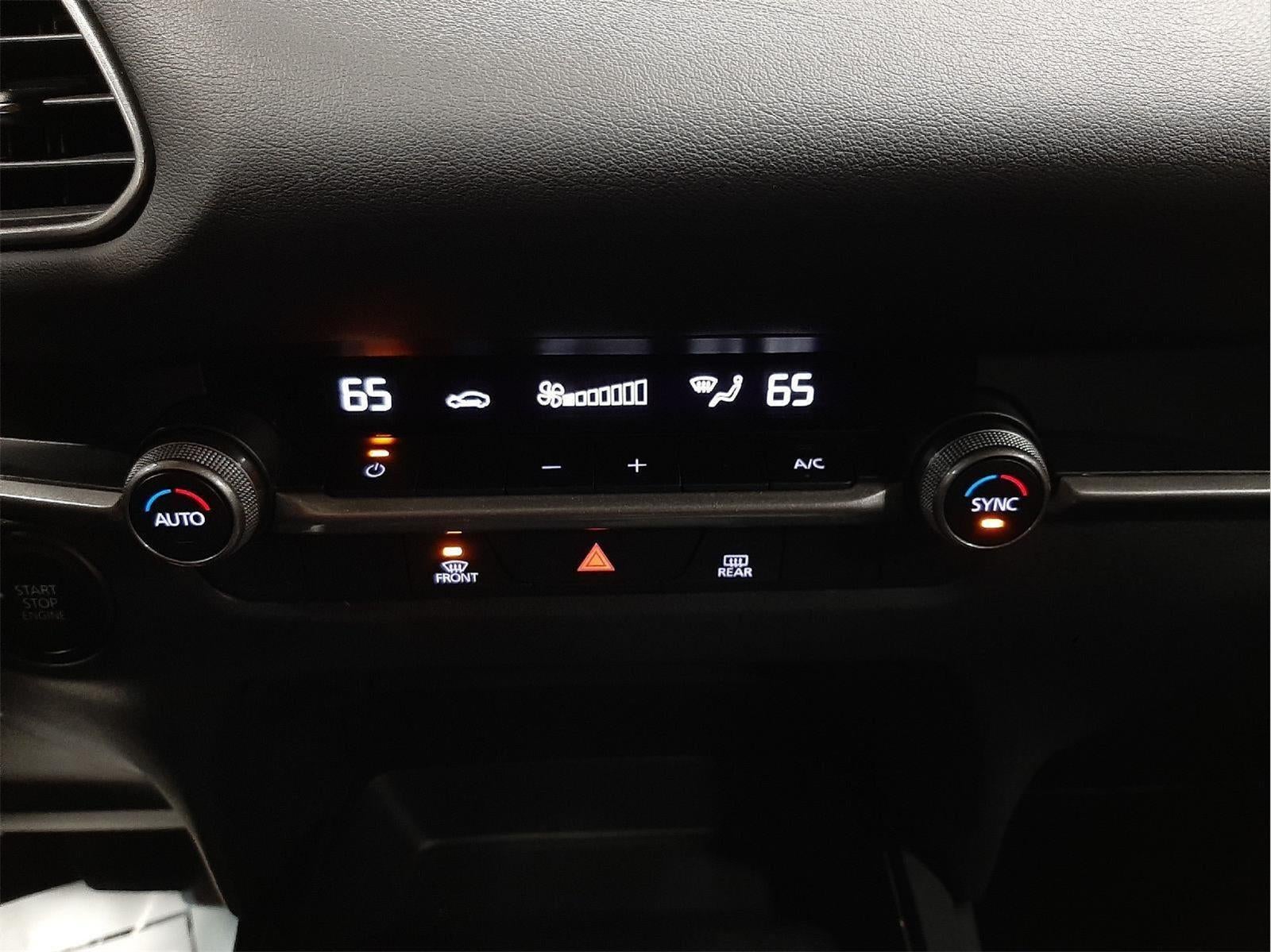 2023 Mazda Mazda CX-30 2.5 S Select Package