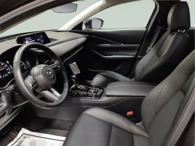 2025 Mazda Mazda CX-30 2.5 S Select Sport