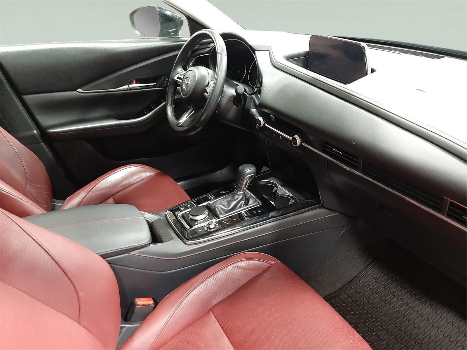 2023 Mazda Mazda CX-30 2.5 S Carbon Edition