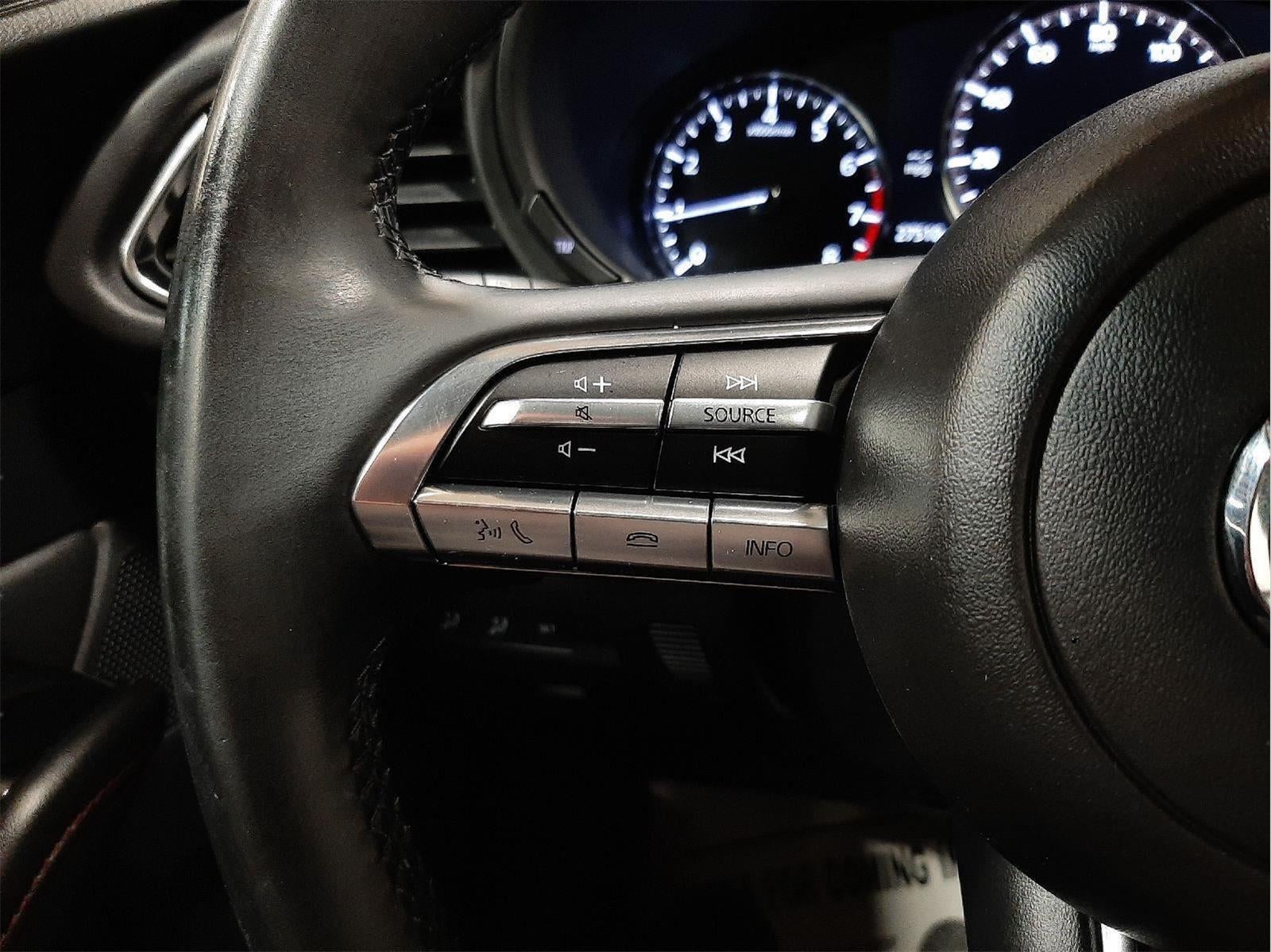 2023 Mazda Mazda CX-30 2.5 S Carbon Edition