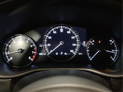 2023 Mazda Mazda CX-30 2.5 S Preferred Package