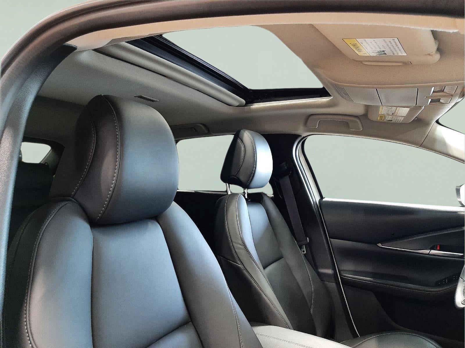 2025 Mazda Mazda Cx-30 2.5 S Preferred Package
