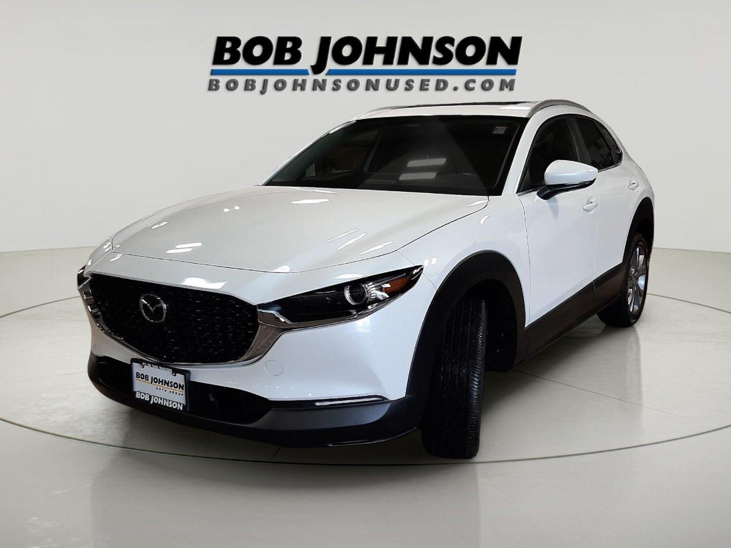 2025 Mazda Mazda Cx-30 2.5 S Preferred Package
