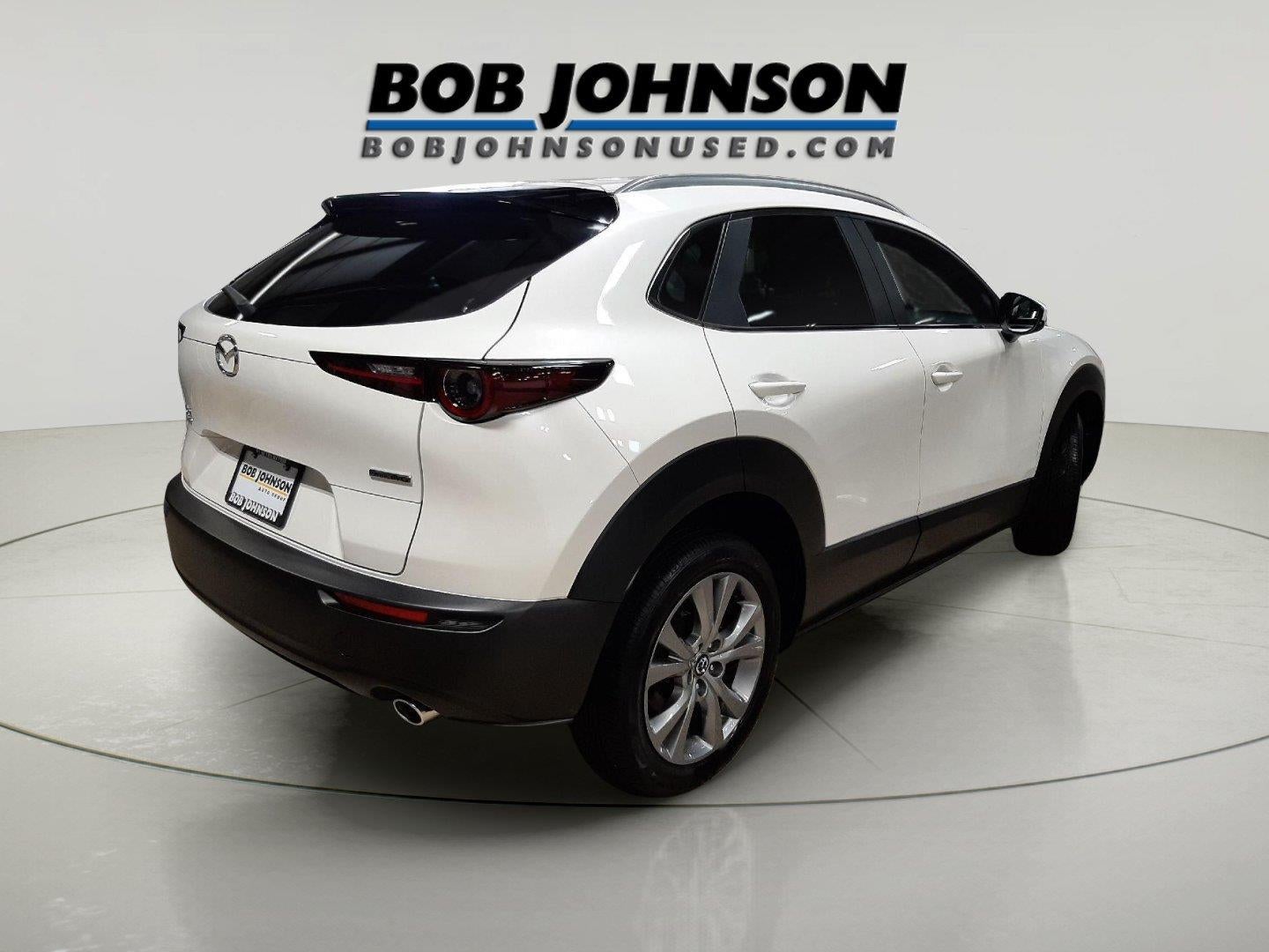 2025 Mazda Mazda Cx-30 2.5 S Preferred Package