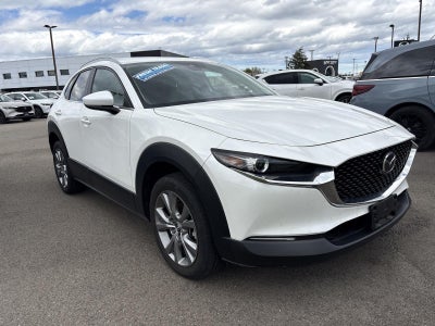 2023 Mazda Mazda CX-30 2.5 S Preferred Package