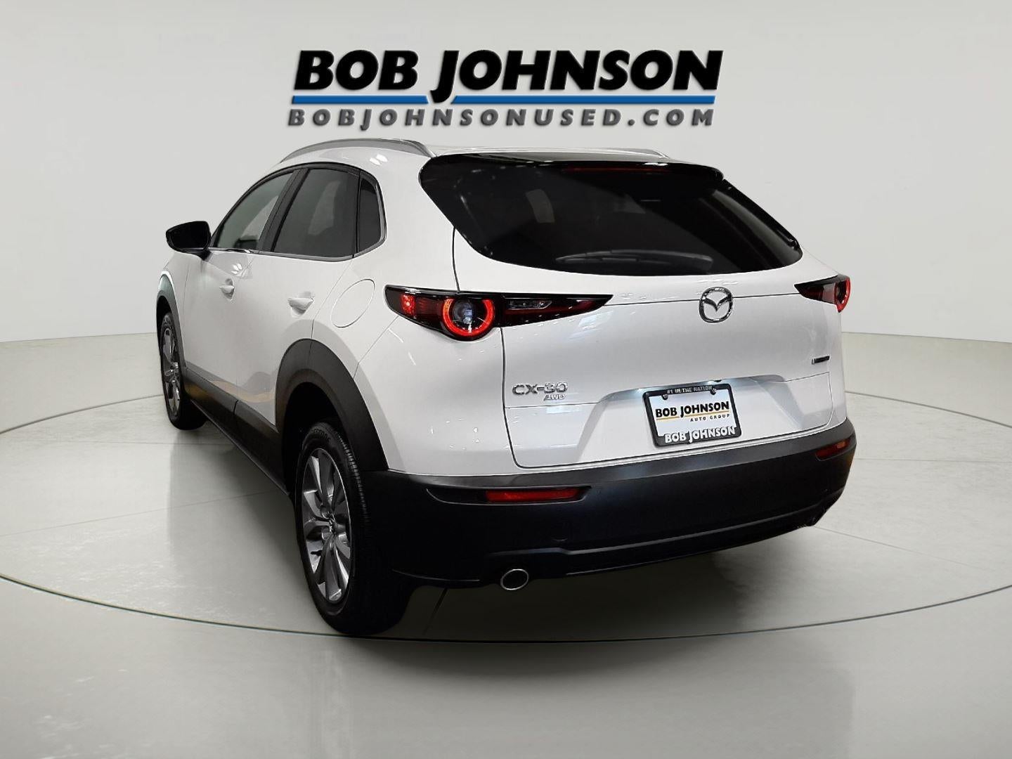 2023 Mazda Mazda CX-30 2.5 S Preferred Package
