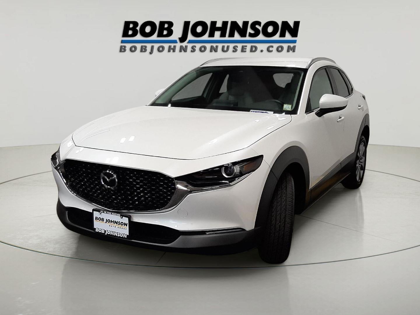 2023 Mazda Mazda CX-30 2.5 S Preferred Package