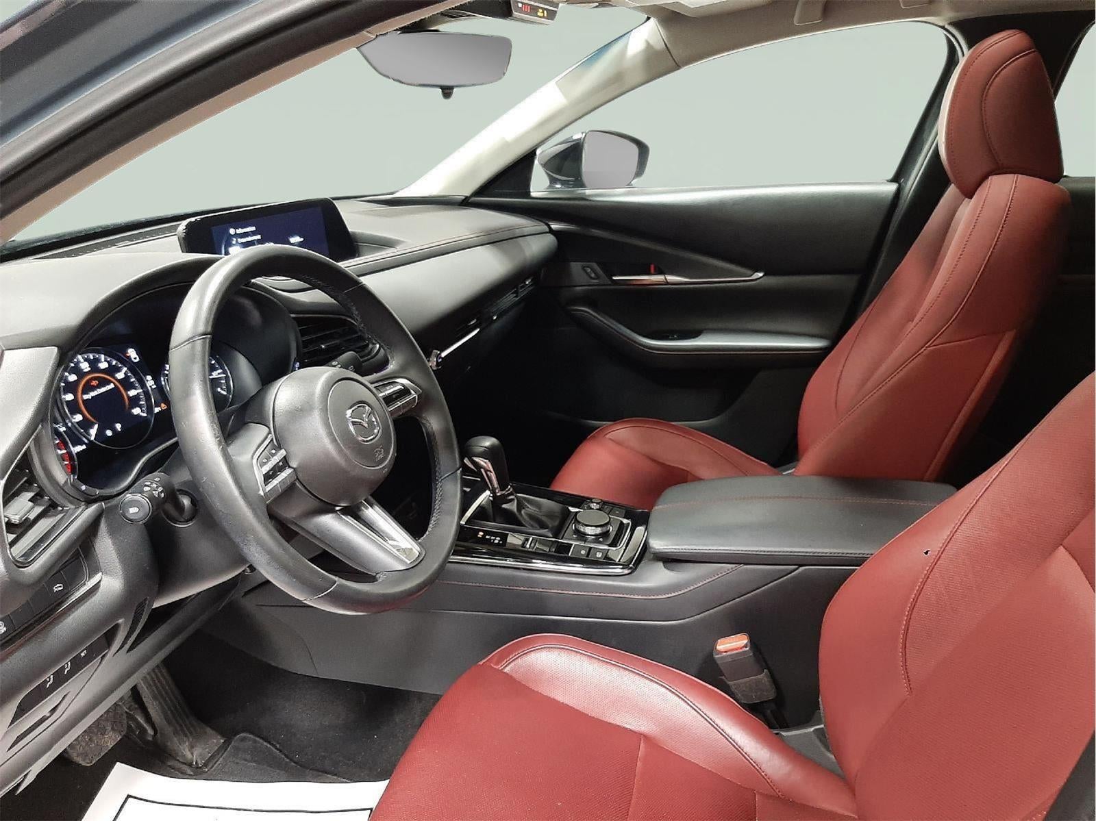 2023 Mazda Mazda CX-30 2.5 S Carbon Edition