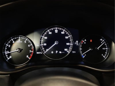 2023 Mazda Mazda CX-30 2.5 S Preferred Package