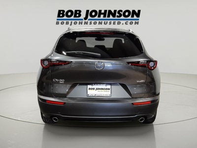 2023 Mazda Mazda CX-30 2.5 S Preferred Package