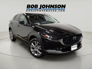 2023 Mazda Mazda CX-30 2.5 S Preferred Package