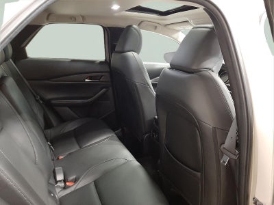 2024 Mazda Mazda CX-30 2.5 S Preferred Package
