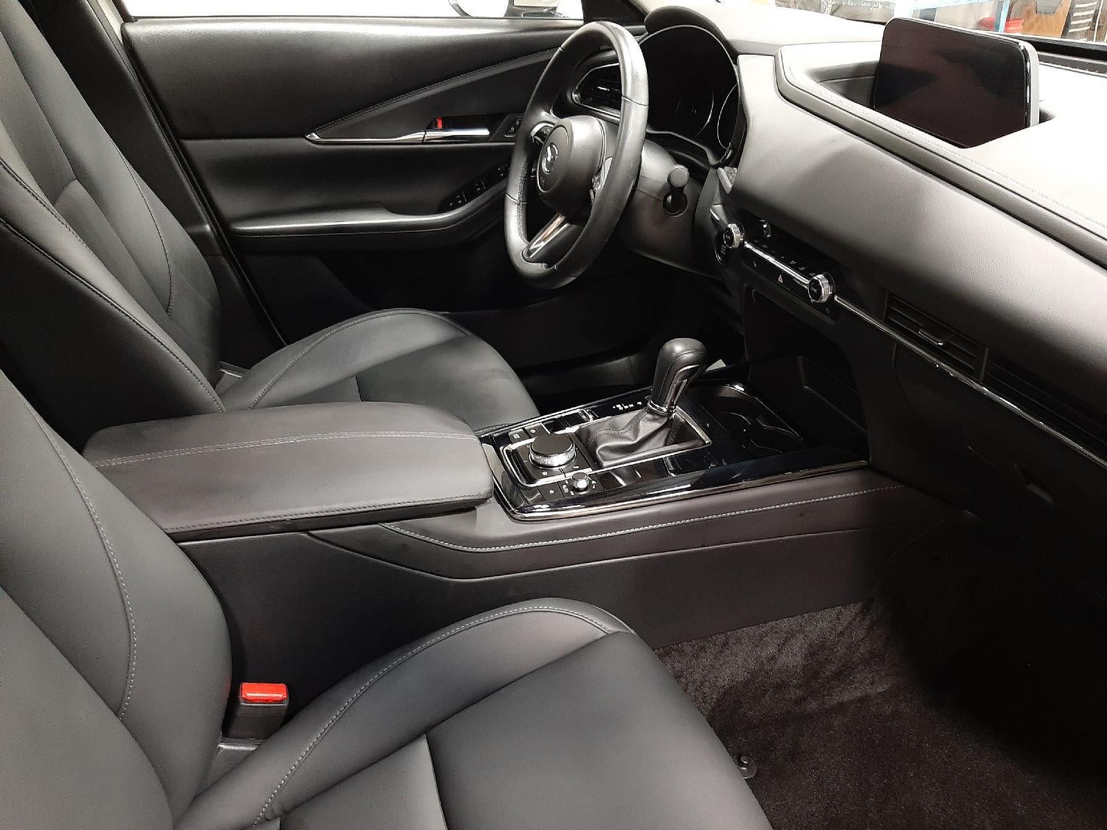 2024 Mazda Mazda CX-30 2.5 S Preferred Package