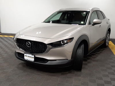 2024 Mazda Mazda CX-30 2.5 S Preferred Package