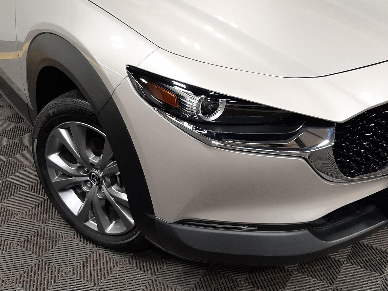 2024 Mazda Mazda CX-30 2.5 S Preferred Package