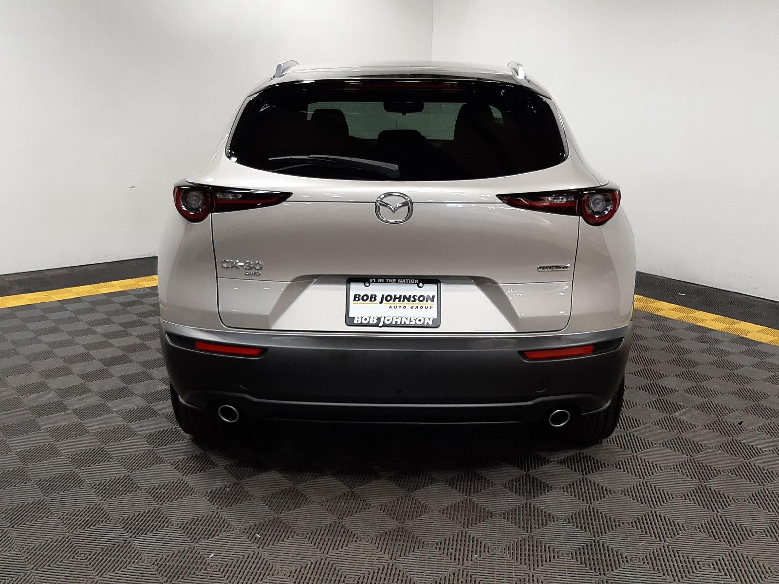 2024 Mazda Mazda CX-30 2.5 S Preferred Package