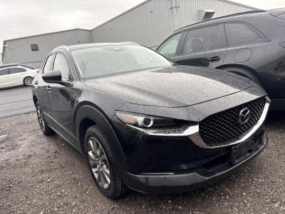 2024 Mazda Mazda CX-30 2.5 S Preferred Package