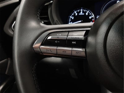 2023 Mazda Mazda CX-30 2.5 S Preferred Package