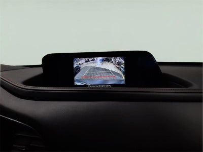 2023 Mazda Mazda CX-30 2.5 S Carbon Edition