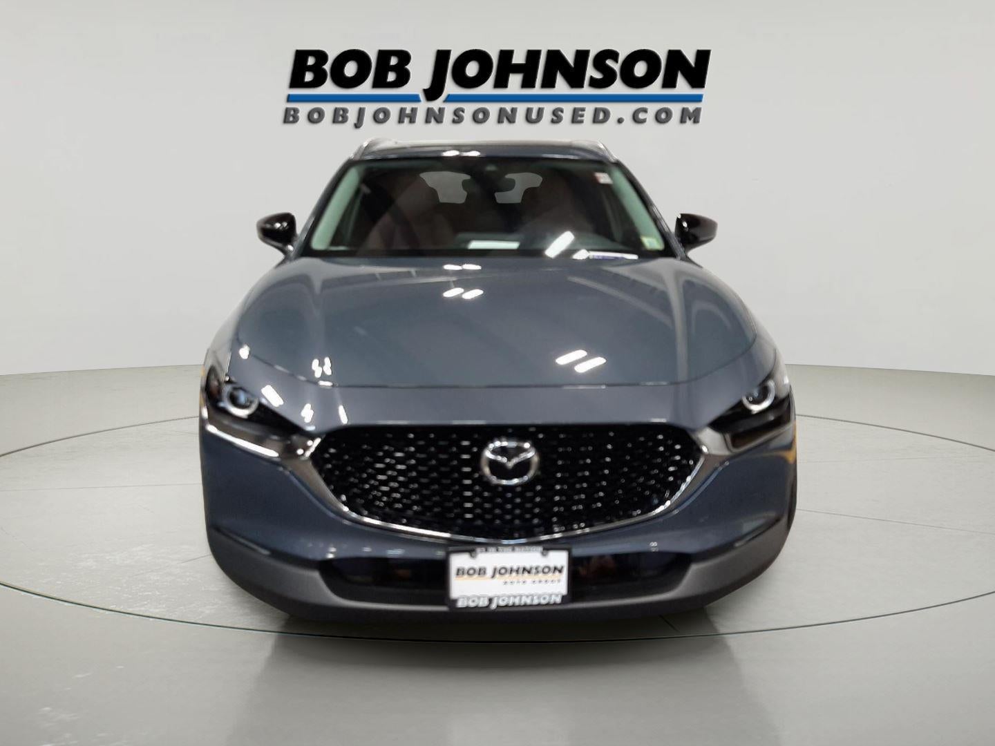 2023 Mazda Mazda CX-30 2.5 S Carbon Edition