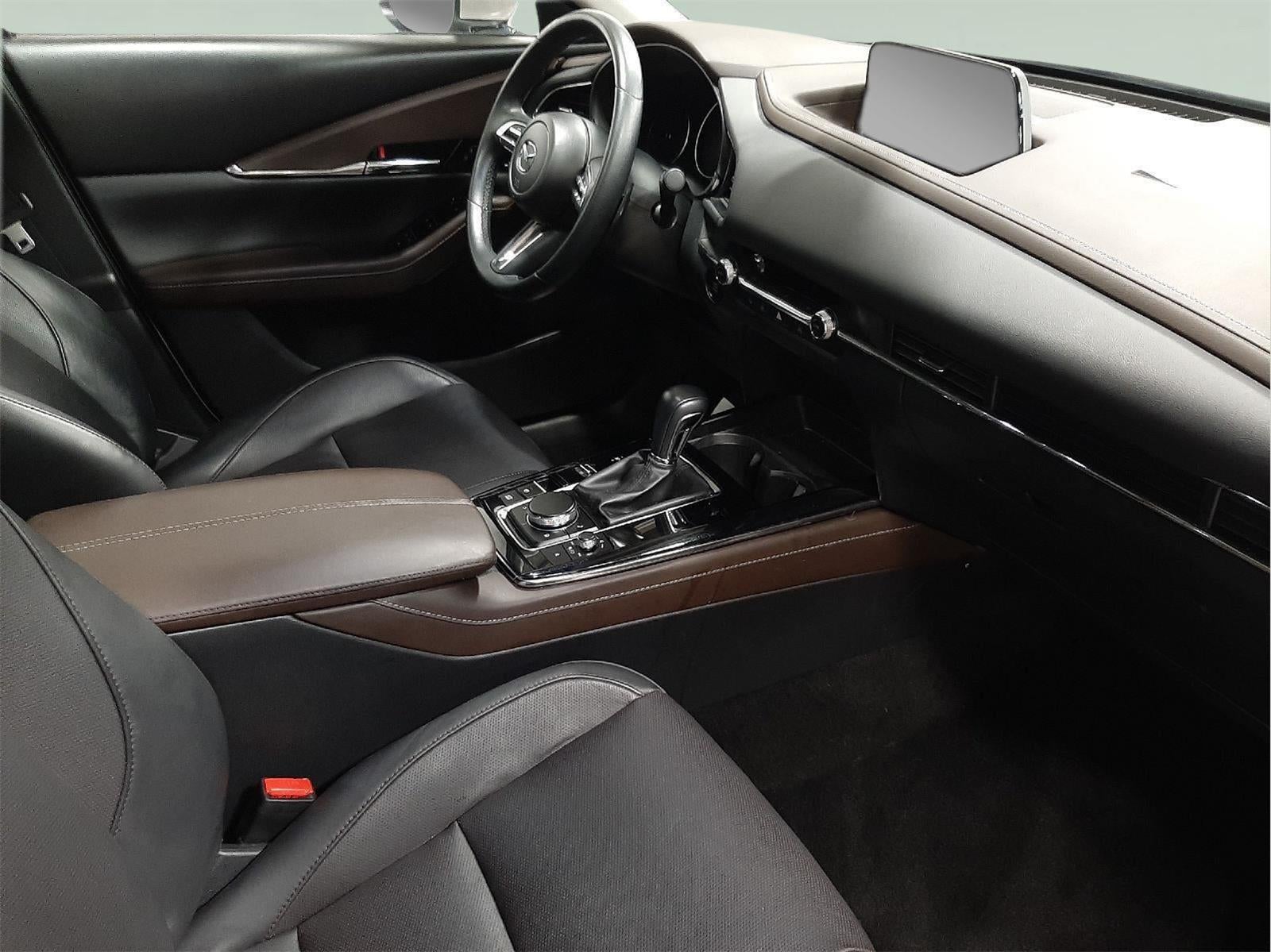2023 Mazda Mazda CX-30 2.5 S Premium Package